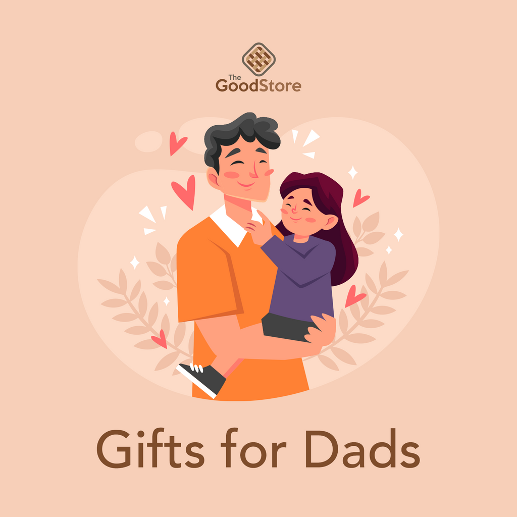 Gifts for best sale dad ph