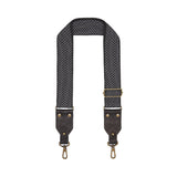 Panlipi Kalinga Loom Weave Camera Strap