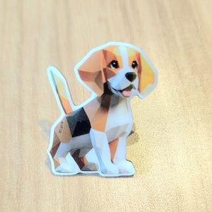 Fili Pins Collectible Pup Pins