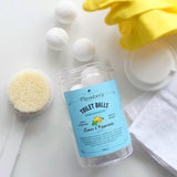 Theodore's Toilet Cleaning Balls
