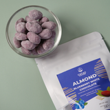 Cacao Culture Almond Covered Chocolate