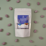 Cacao Culture Almond Covered Chocolate