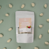 Cacao Culture Almond Covered Chocolate