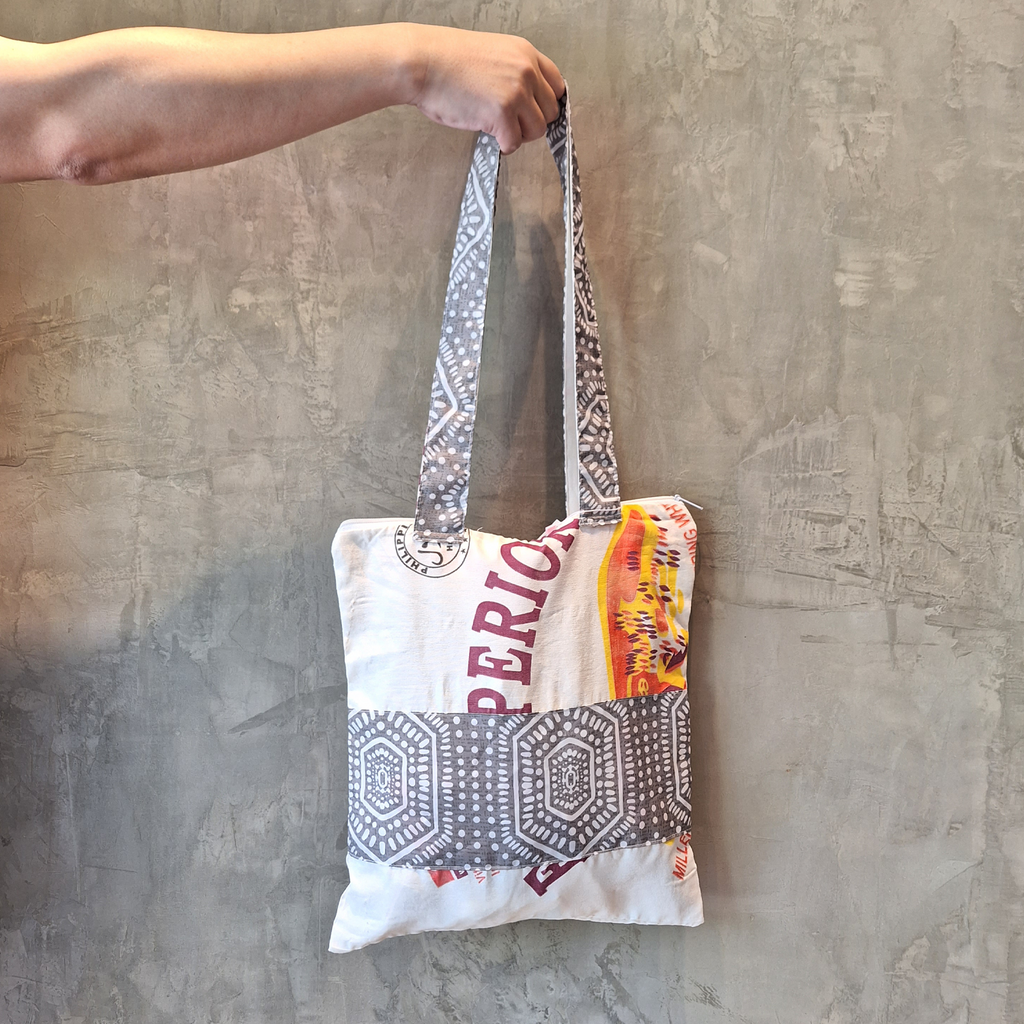 Katsa cloth bag sale