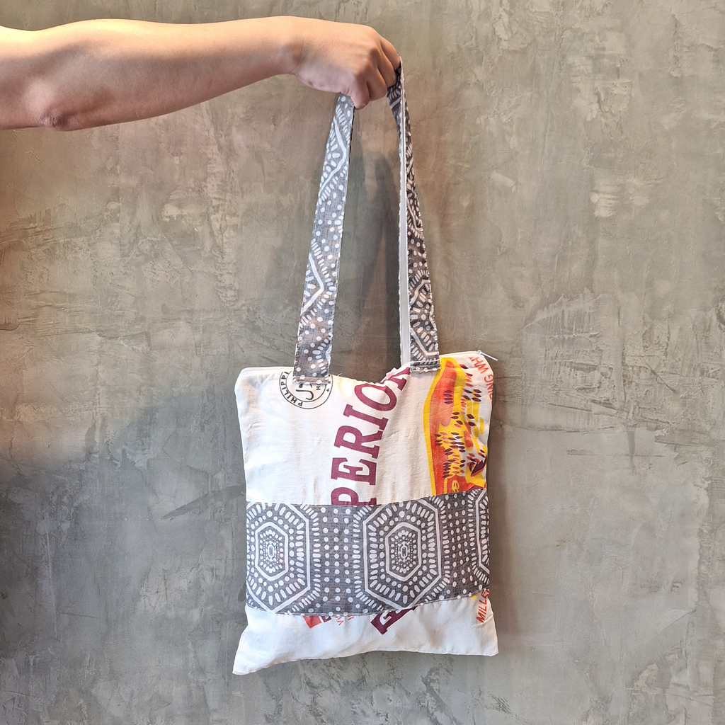 Katsa cloth bag hotsell