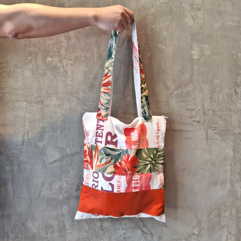 Katsa cloth bag discount