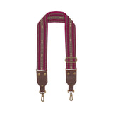 Panlipi Sagada Loom Weave Bag Strap