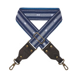 Panlipi Sagada Loom Weave Bag Strap