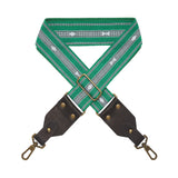 Panlipi Sagada Loom Weave Bag Strap