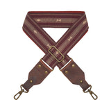 Panlipi Sagada Loom Weave Bag Strap