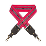 Panlipi Sagada Loom Weave Bag Strap