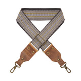 Panlipi Kalinga Loom Weave Camera Strap