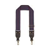 Panlipi Kalinga Loom Weave Camera Strap