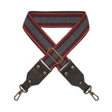 Panlipi Kalinga Loom Weave Camera Strap