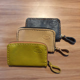 Handcrafted by Harl's Card Purse