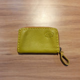 Handcrafted by Harl's Card Purse