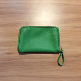 Handcrafted by Harl's Card Purse