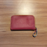 Handcrafted by Harl's Card Purse
