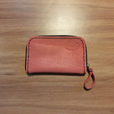 Handcrafted by Harl's Card Purse