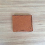 Handcrafted by Harl's Classic Bifold Wallet