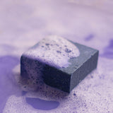 Magwai Purple Shampoo Bar