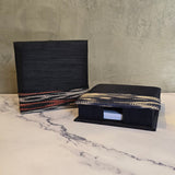 Philippine Weave Note Pad Holder
