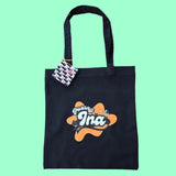 Pusang Gala Tote Bag