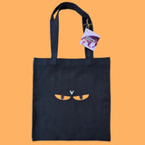 Pusang Gala Tote Bag