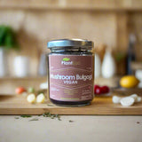 PlantLab Vegan Mushroom Bulgogi