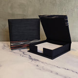 Philippine Weave Note Pad Holder