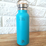 Rocket Insulated Tumbler