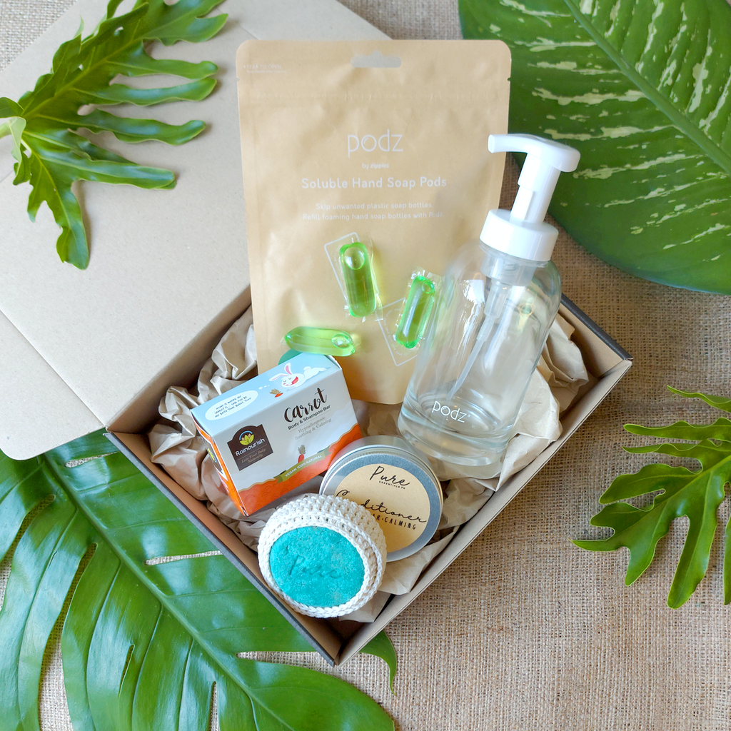 Bathroom Soap Set The Good Store PH