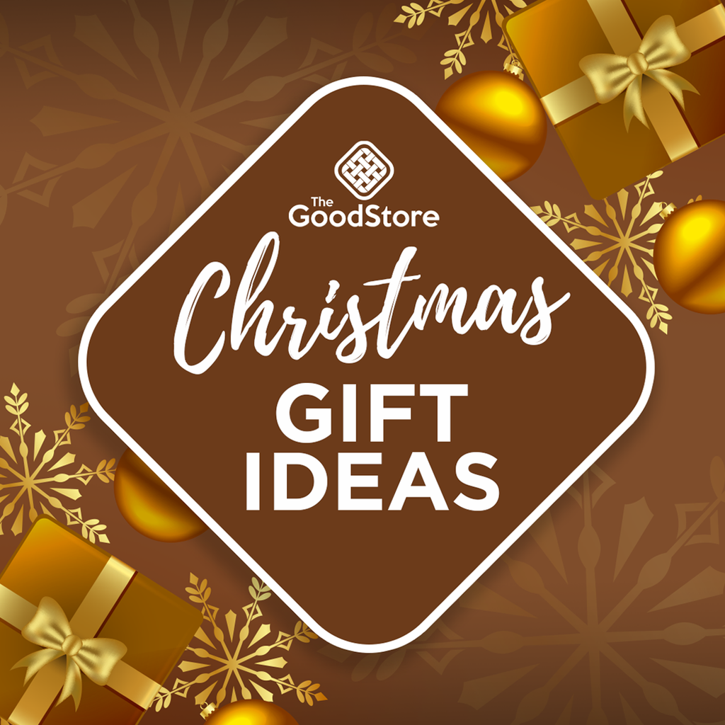 Christmas Gift Ideas for People on Your Shopping List