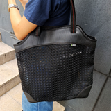 Siklo Beach Tote Bag