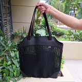 Siklo Beach Tote Bag
