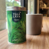 Tsaa Laya Pandan Tea