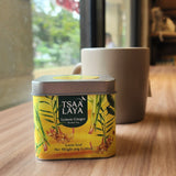 Tsaa Laya Lemon Ginger Tea