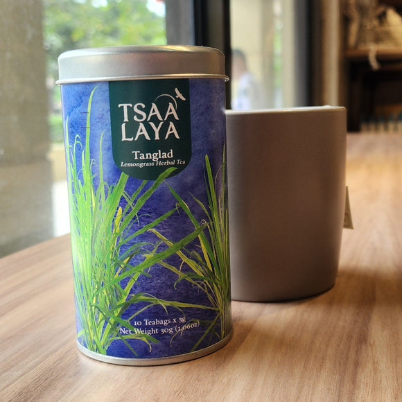 Tsaa Laya Tanglad Tea