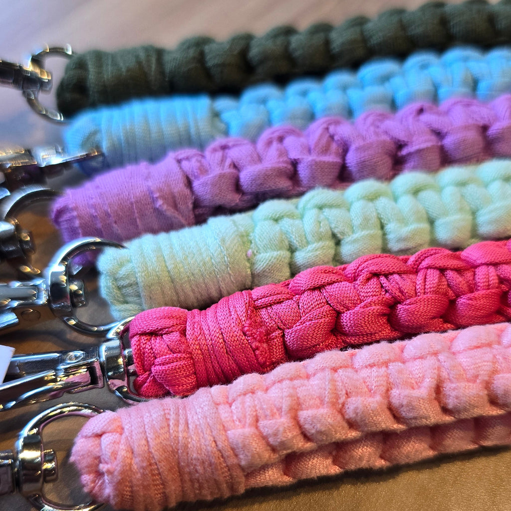 Buklod Wristlet Keychain – The Good Store PH