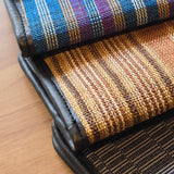 Philippine Weave Passport Holder