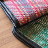 Philippine Weave Passport Holder