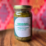 Palapa sa Lumba Original Condiment