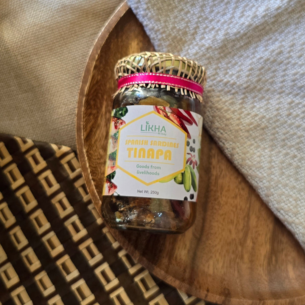 Mga Likha ni Inay Gourmet Tinapa – The Good Store PH
