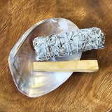 Aureum Lotus Smudging Tools