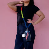GROW Ugnay Phone Sling Holder