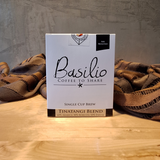 Basilio Coffee Tinatangi Blend Drip