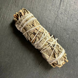 Aureum Lotus Smudging Tools