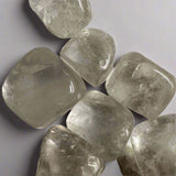 Aureum Lotus Tumbled Stones