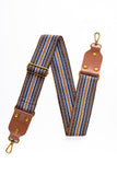 Panlipi Kalinga Loom Weave Camera Strap