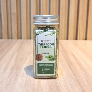 Figtree Farms Tarragon Flakes